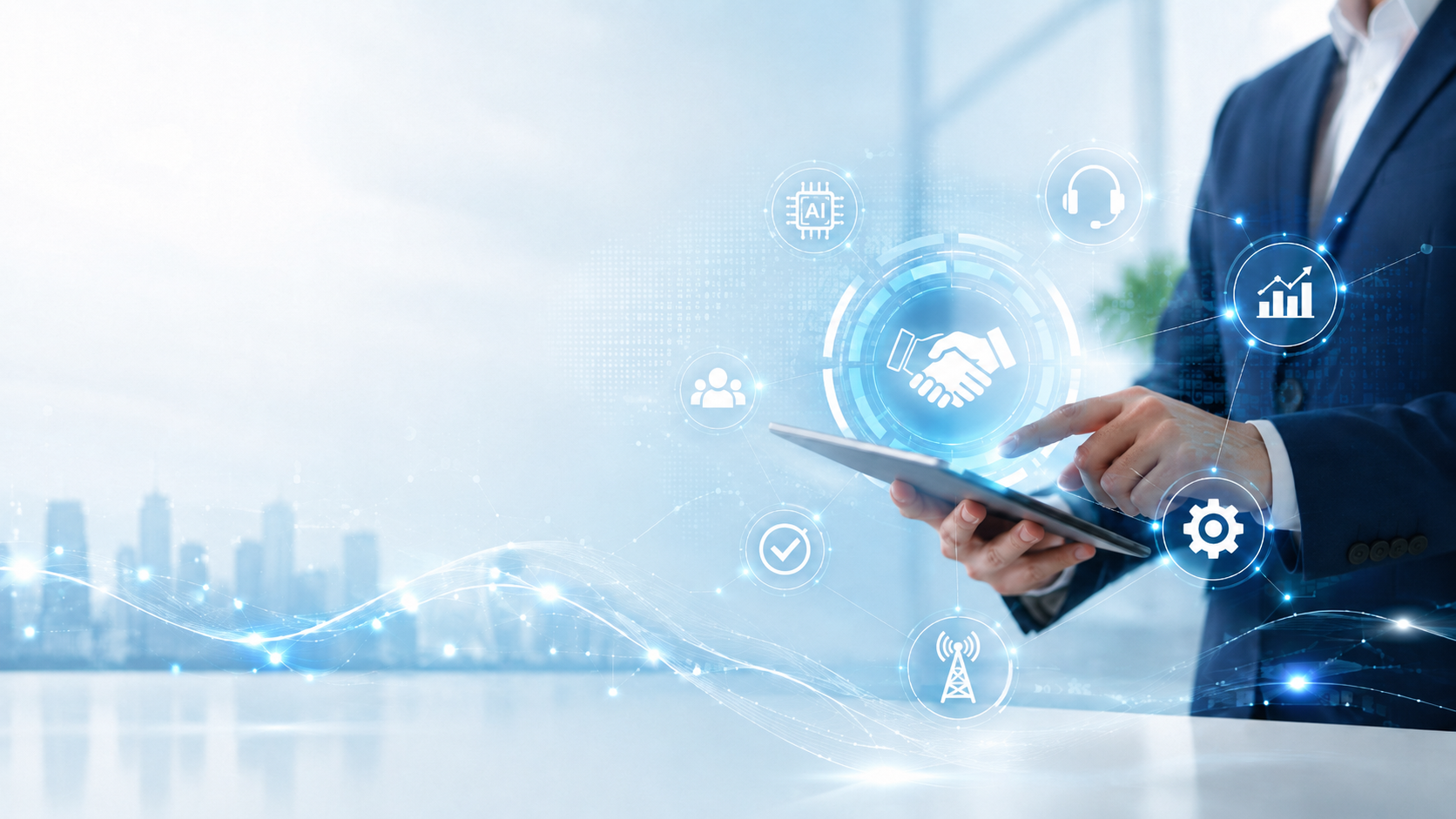Value Added Services