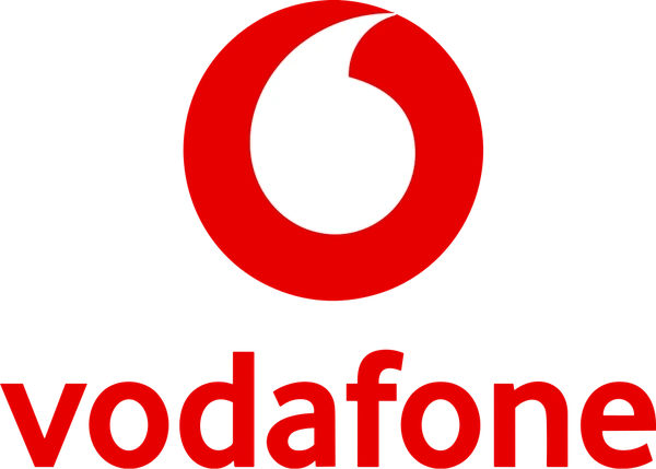 Vodafone